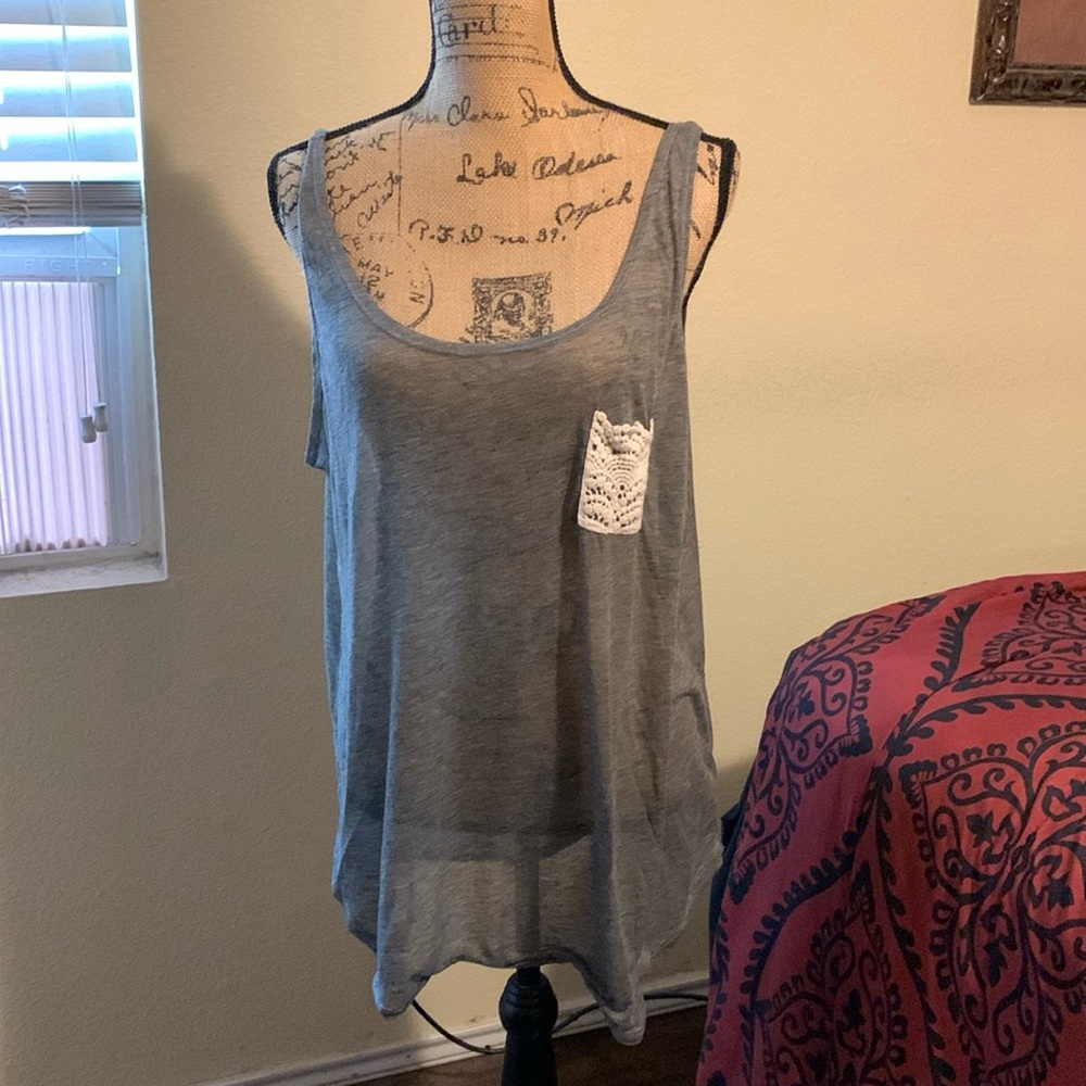 Awake Sleepware Tank top
